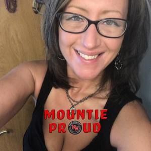 Meet your Posher, Krystal